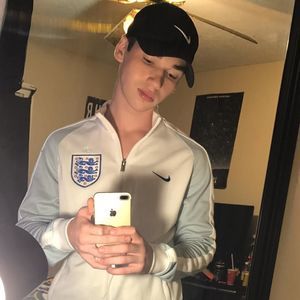 Meet your Posher, Dexter